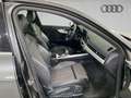 Audi A4 35 TDI S line S tronic 120kW Gris - thumbnail 7