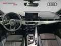Audi A4 35 TDI S line S tronic 120kW Gris - thumbnail 8