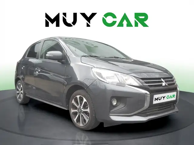 Mitsubishi Space Star 120 MPI Kaiteki