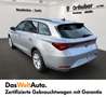 SEAT Leon Style 1.0 TSI 110 PS Silber - thumbnail 5