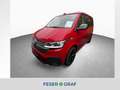Volkswagen T6.1 California 6.1 Beach Edition 2.0 TDI 7- DSG Rosso - thumbnail 1