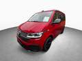 Volkswagen T6.1 California 6.1 Beach Edition 2.0 TDI 7- DSG Roşu - thumbnail 7