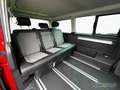 Volkswagen T6.1 California 6.1 Beach Edition 2.0 TDI 7- DSG Piros - thumbnail 3