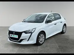 Peugeot 208 1.2 PureTech 75ch S\u0026S Like