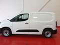 Opel Combo N1 Cargo 1.5TD S&S L 1000 Express 100 Blanc - thumbnail 4