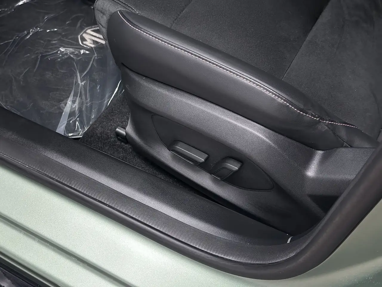 MG MG4 *64 kWh*AWD*XPOWER*96.5 % SOH*FABRIEKGARANTIE*, миниатюра 21