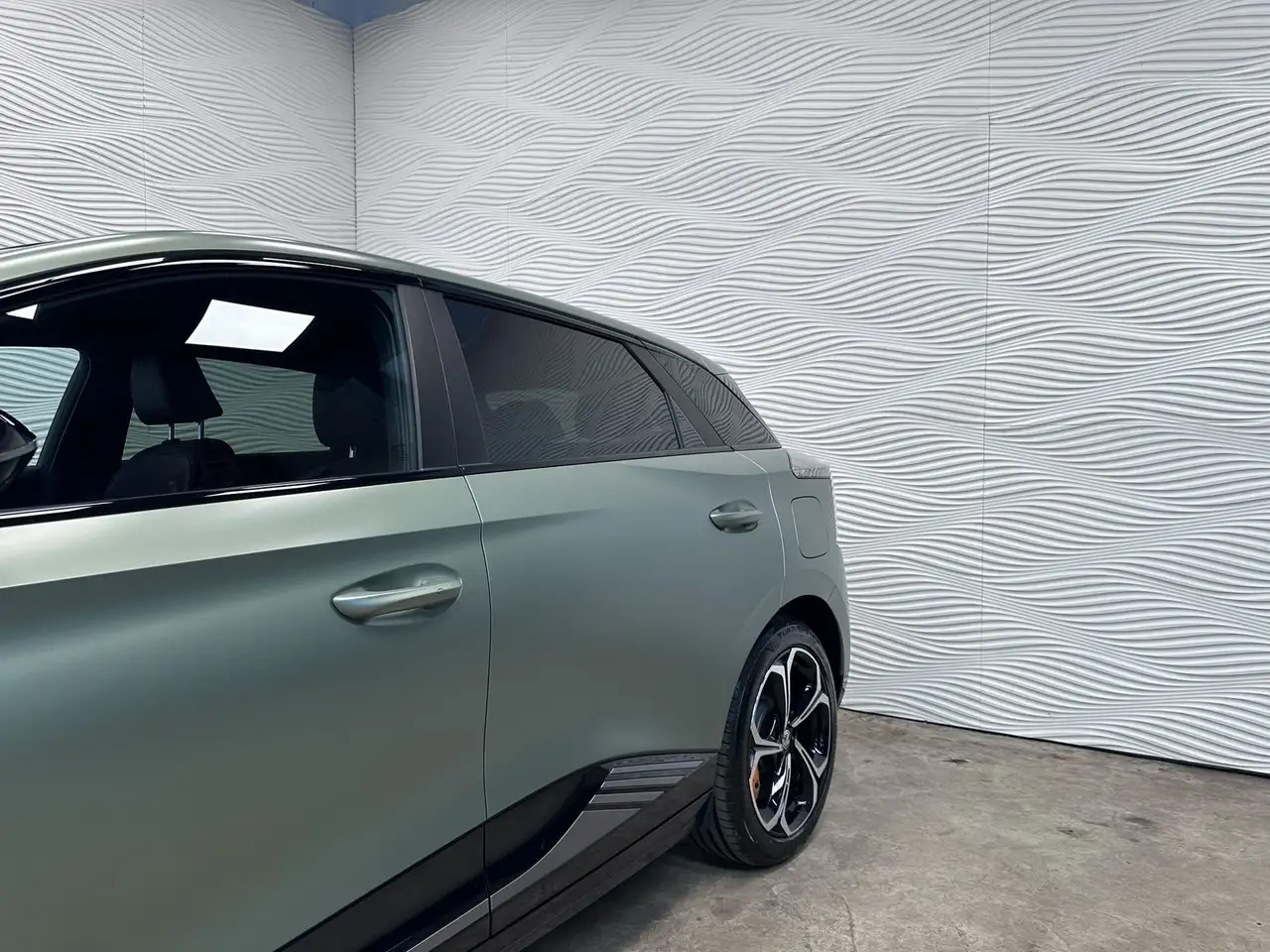 MG MG4 *64 kWh*AWD*XPOWER*96.5 % SOH*FABRIEKGARANTIE*, миниатюра 9