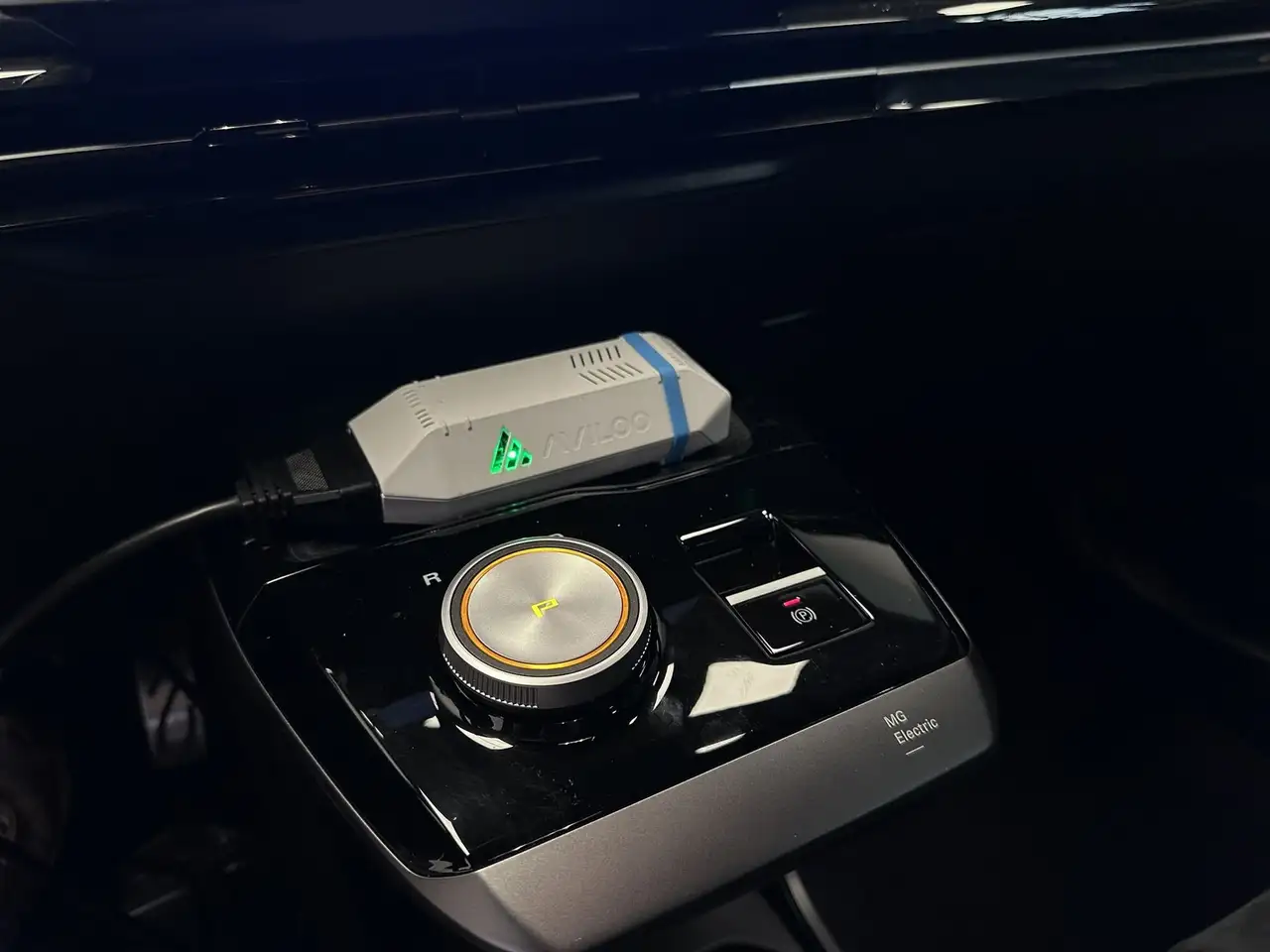 MG MG4 *64 kWh*AWD*XPOWER*96.5 % SOH*FABRIEKGARANTIE*, миниатюра 27