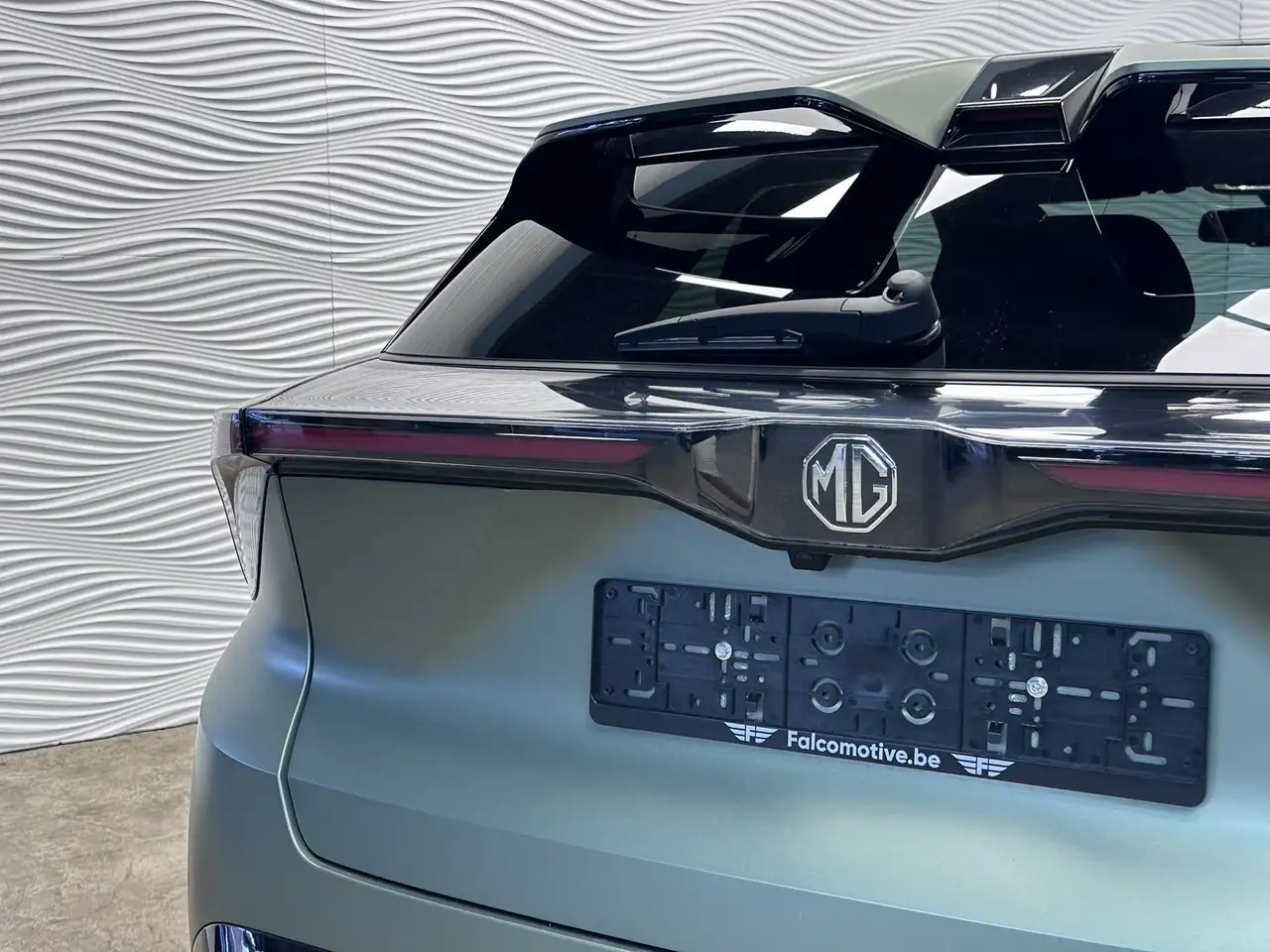 MG MG4 *64 kWh*AWD*XPOWER*96.5 % SOH*FABRIEKGARANTIE*, миниатюра 17