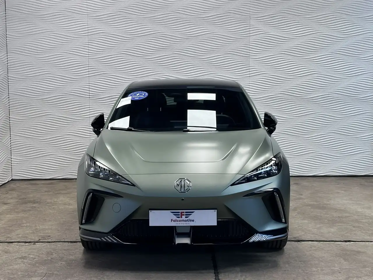 MG MG4 *64 kWh*AWD*XPOWER*96.5 % SOH*FABRIEKGARANTIE*, миниатюра 5