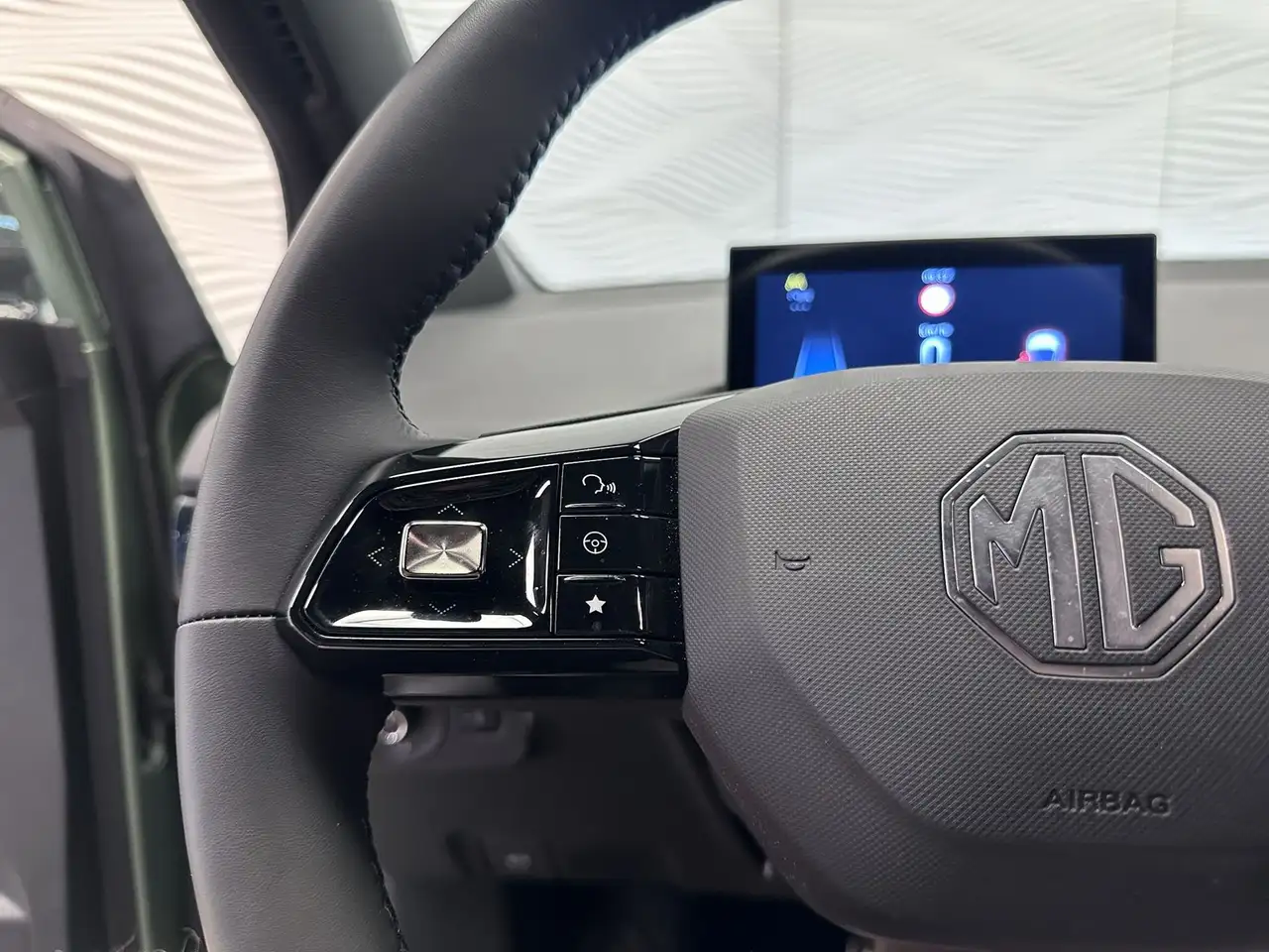 MG MG4 *64 kWh*AWD*XPOWER*96.5 % SOH*FABRIEKGARANTIE*, миниатюра 23