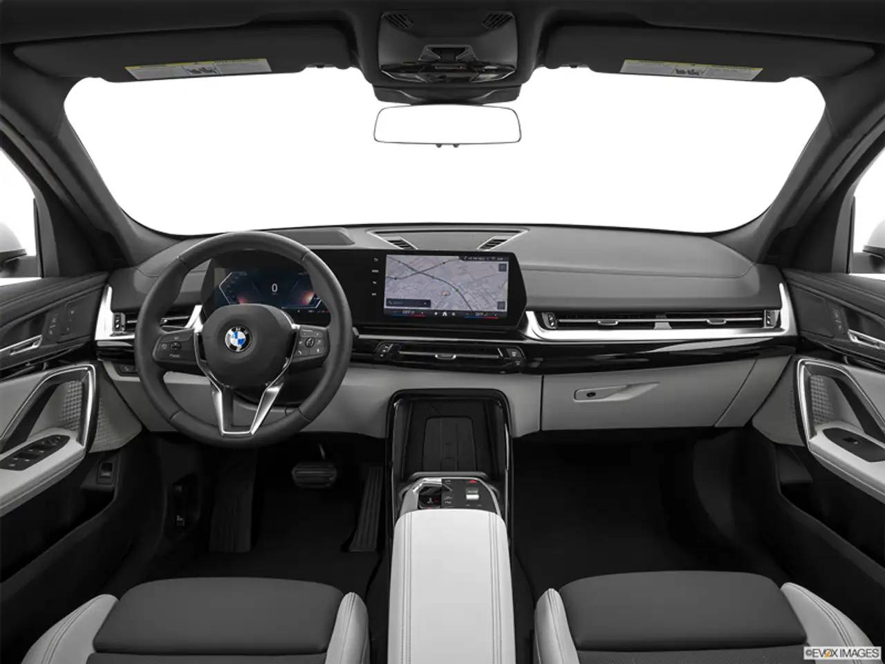 BMW X2 2026 — фото 10