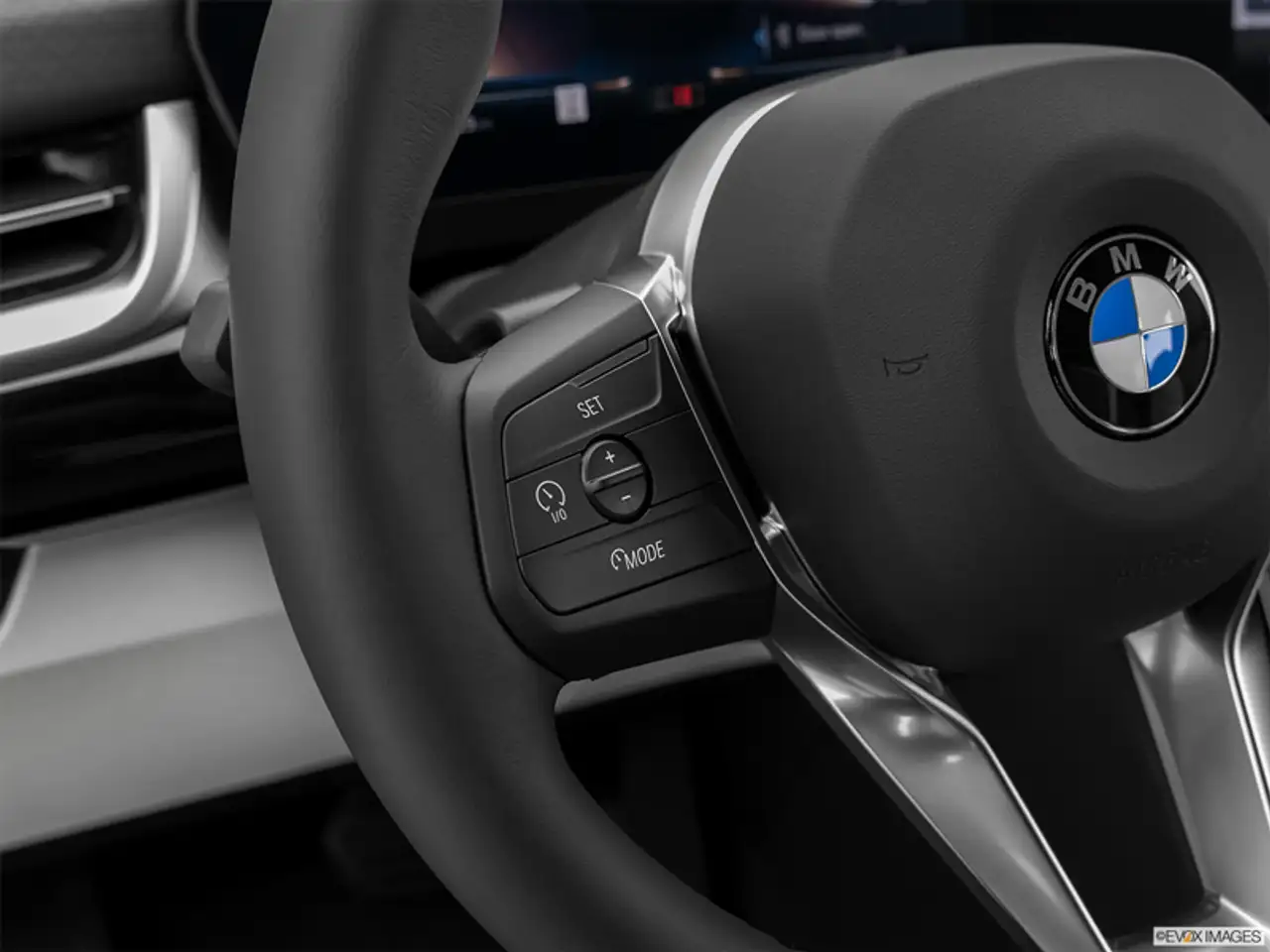 BMW X2 2026 — фото 15