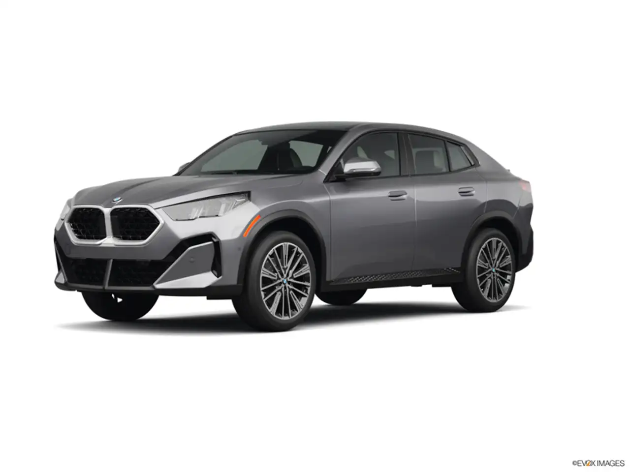 BMW X2 2026