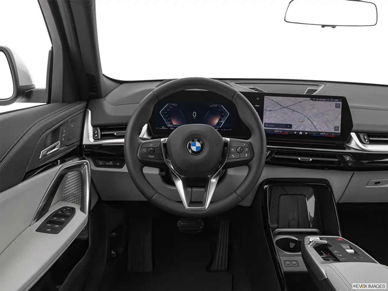BMW X2 2026 — фото 29