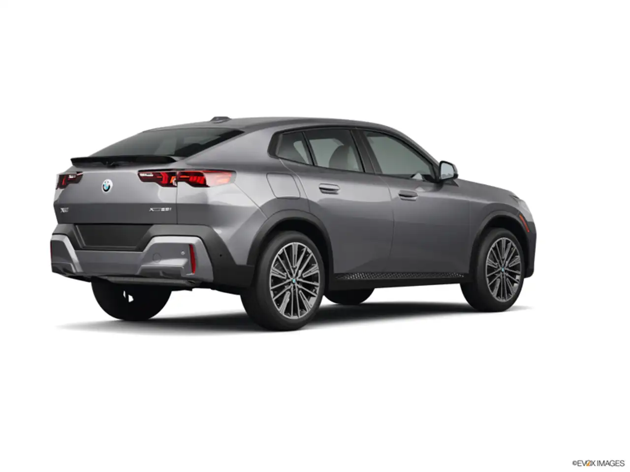 BMW X2 2026