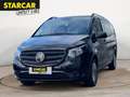 Mercedes-Benz Vito TOURER PRO 2.0CDI LANG+9-SITZER+AHK+SHZ+PDC+ Black - thumbnail 3