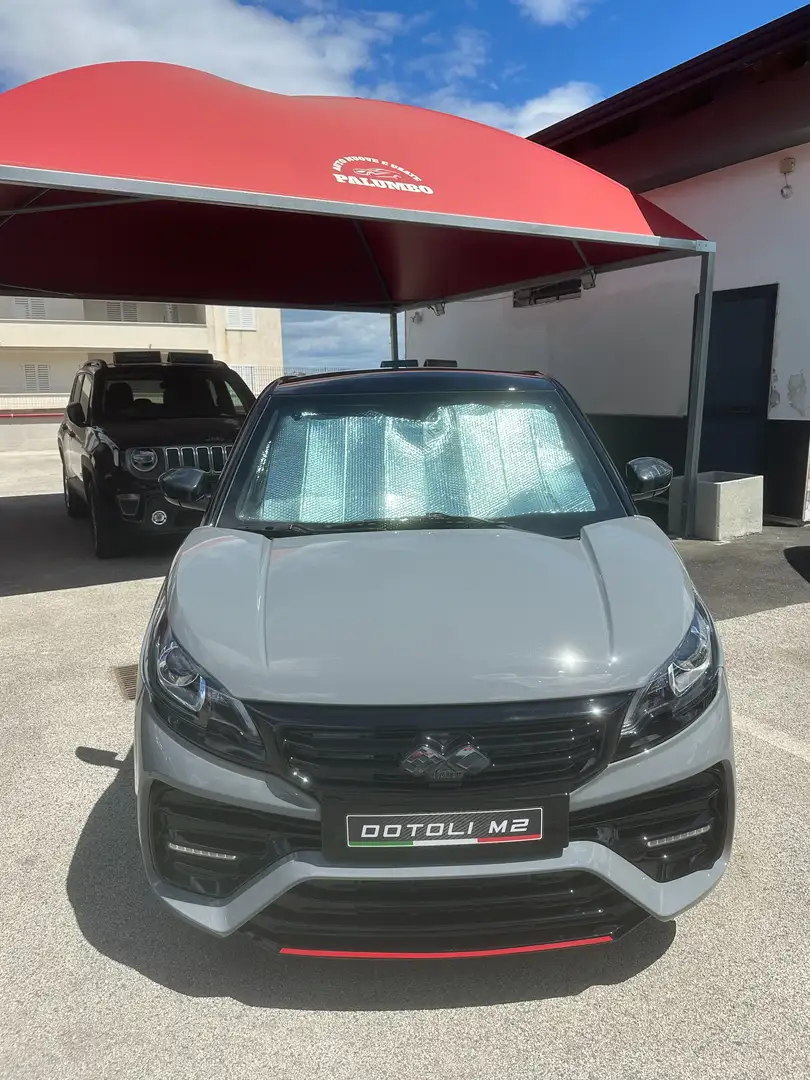Ligier JS 50 Sport Grigio - 2