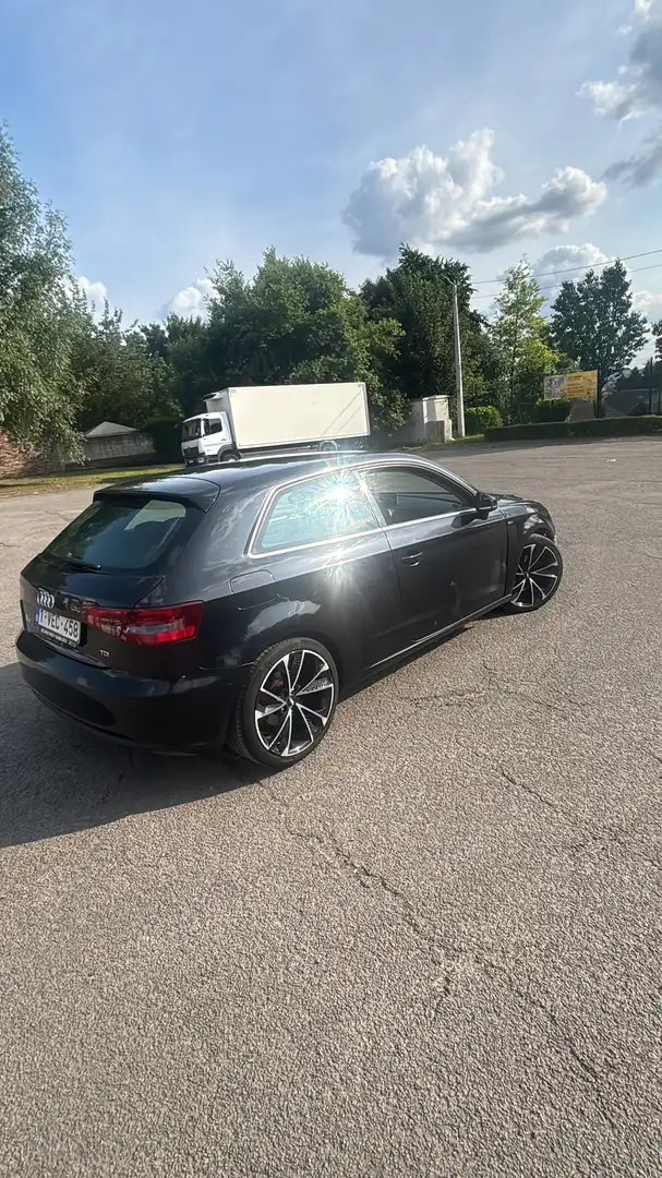 Audi A3 2.0 TDI 150 S Line - 2