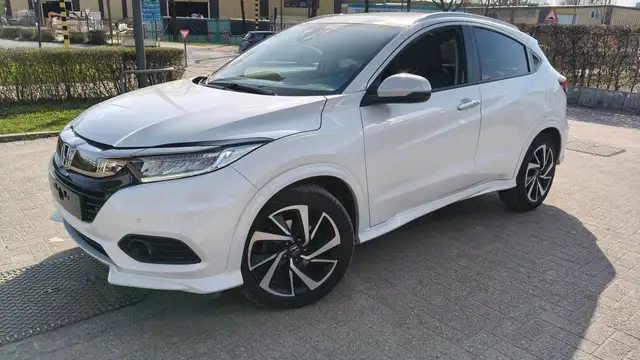 Honda HR-V HR-V 1.5i-VTEC Executive - TOP CONDITIE