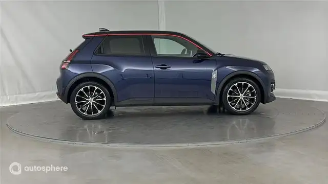 Renault Unknown Model view 4