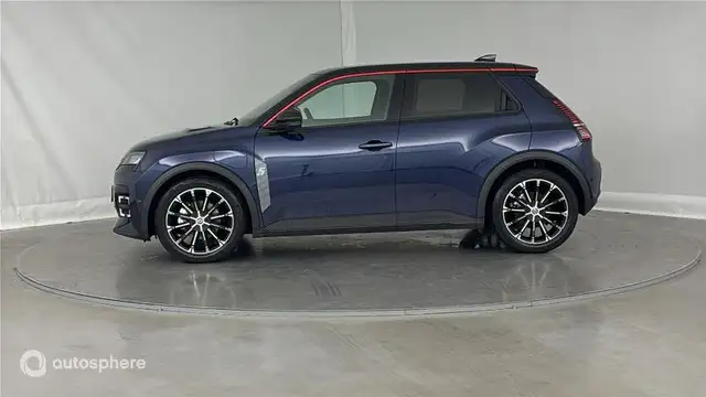 Renault Unknown Model view 7