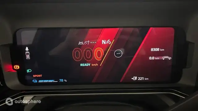 Renault Unknown Model view 10