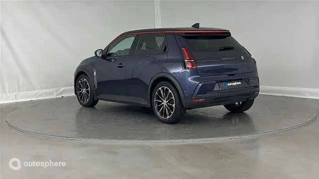 Renault Unknown Model view 8