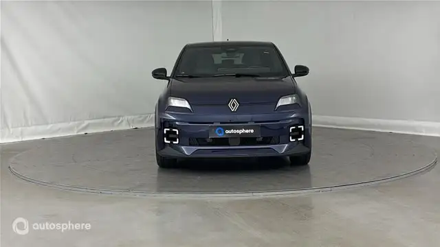 Renault Unknown Model view 2