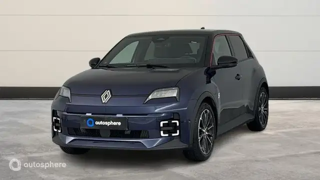 2025 Renault Unknown Model for sale