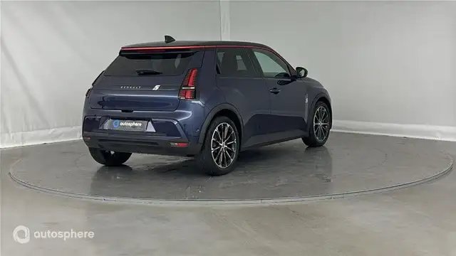 Renault Unknown Model view 5