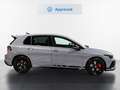 Volkswagen Golf GTI 2.0 TSI Clubsport DSG 221kW Gris - thumbnail 3