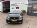 smart forFour 1.0 Pure smart forfour 1.0 Pure Negro - thumbnail 4