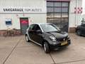 smart forFour 1.0 Pure smart forfour 1.0 Pure Negro - thumbnail 2