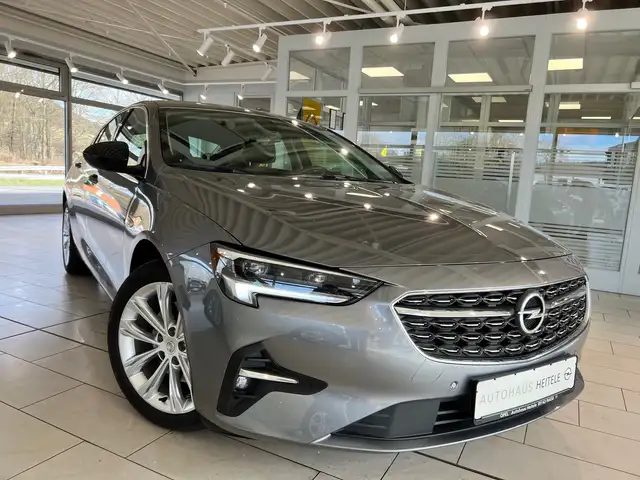 Opel Insignia Business Elegance B Grand Sport LED Navi Automatik