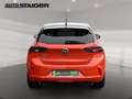 Opel Corsa-e Edition Elektro Tempomat, 2x PDC, Spur-A Pomarańczowy - thumbnail 6
