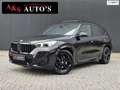 BMW X1 SDrive20i M Sport 156pk Panoramadak 360camera Hud Zwart - thumbnail 1