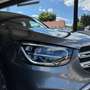 Mercedes-Benz GLC 300 de PHEV 4Matic Gris - thumbnail 7