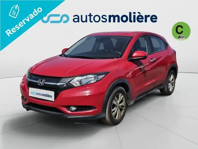 Honda HR-V 1.6 i-DTEC Comfort 88 kW (120 CV)