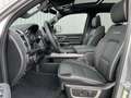 Dodge RAM 1500 pick up 4x4 Crew Cab Laramie Night voorraad Zilver - thumbnail 2