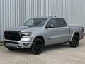 Dodge RAM 1500 pick up 4x4 Crew Cab Laramie Night voorraad Zilver - thumbnail 9
