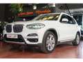 BMW X3 xDrive 30e Blanco - thumbnail 17