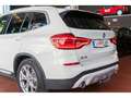 BMW X3 xDrive 30e Blanco - thumbnail 28