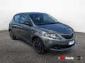 Lancia Ypsilon III 2021 1.0 firefly hybrid Gold s&s 70cv 5p.ti Gris - thumbnail 2