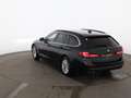 BMW 520 d Touring Aut LED STANDHZG RADAR LEDER NAVI Schwarz - thumbnail 7
