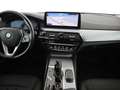 BMW 520 d Touring Aut LED STANDHZG RADAR LEDER NAVI Schwarz - thumbnail 11