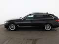 BMW 520 d Touring Aut LED STANDHZG RADAR LEDER NAVI Schwarz - thumbnail 6