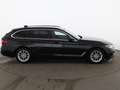 BMW 520 d Touring Aut LED STANDHZG RADAR LEDER NAVI Schwarz - thumbnail 4