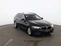 BMW 520 d Touring Aut LED STANDHZG RADAR LEDER NAVI Schwarz - thumbnail 5