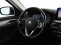 BMW 520 d Touring Aut LED STANDHZG RADAR LEDER NAVI Schwarz - thumbnail 12